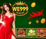 WE999 Game