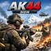 AK44  Game