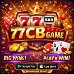 77CB Game