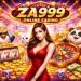 ZA999 Game