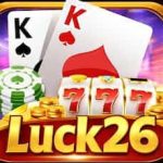 LUCK26 Game