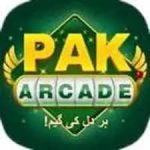 Pak Arcade Game