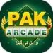 Pak Arcade Game