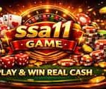 SSA11 Game