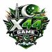 X44 Game