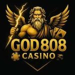 GOD808 Game