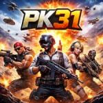 Pk31 Game