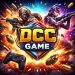 Dcc Game