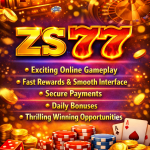 ZS 777 Game
