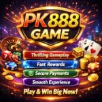 pk888 Game