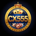 CX555 Game