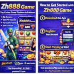 Zh888 Game