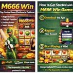 M666 Win Game