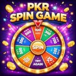 Pkr Spin Game